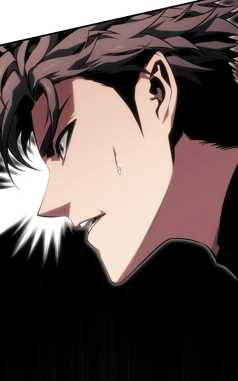 Read Bad Born Blood Manga Online