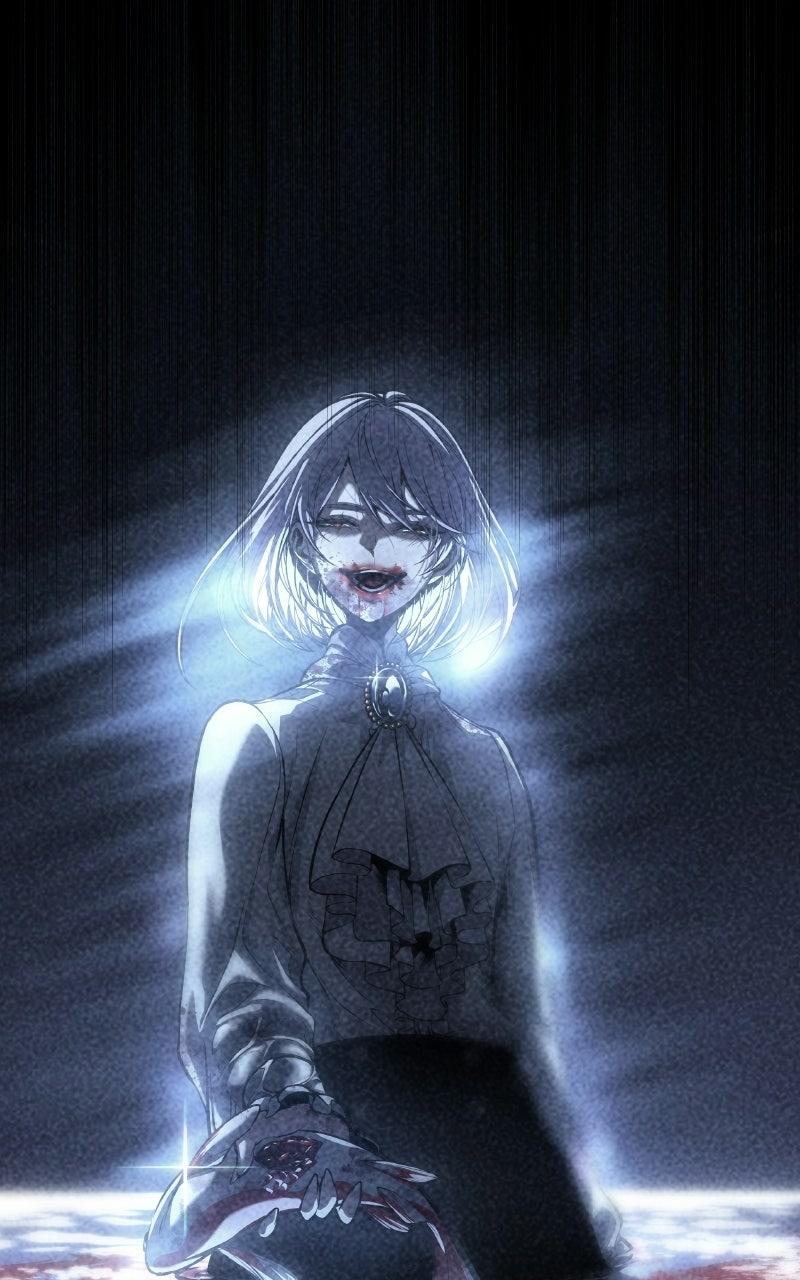 Read Bad Born Blood Manga Online