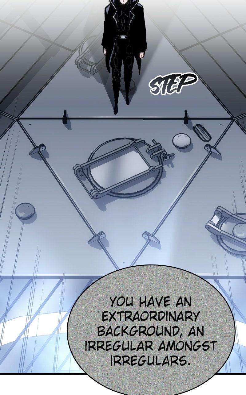 Read Bad Born Blood Manga Online
