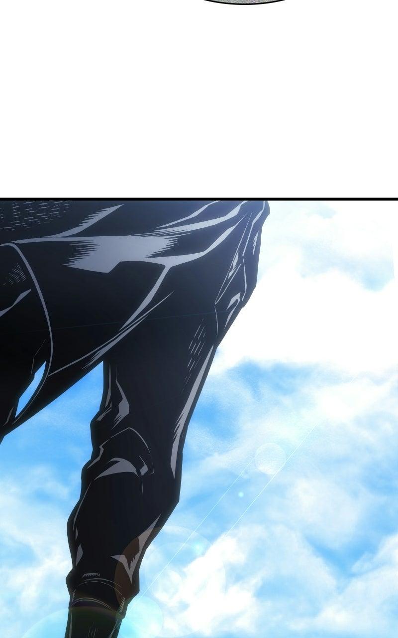 Read Bad Born Blood Manga Online