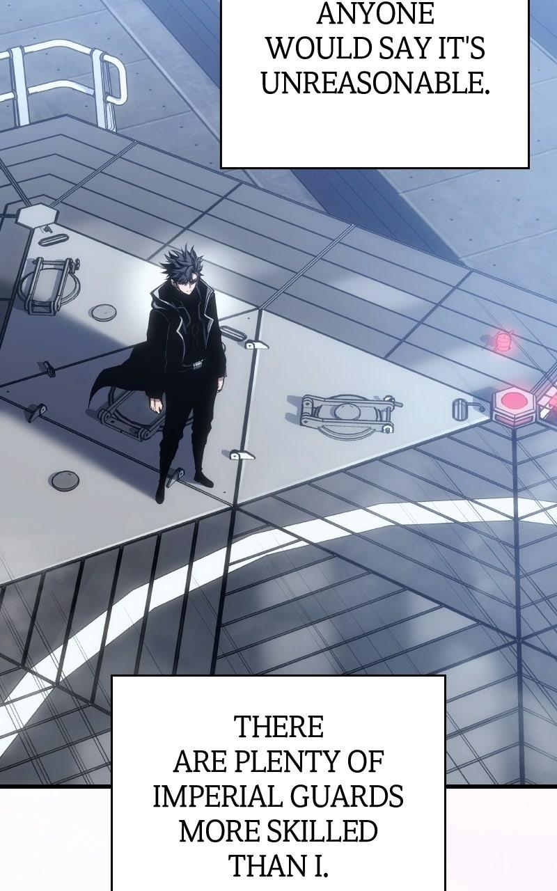Read Bad Born Blood Manga Online