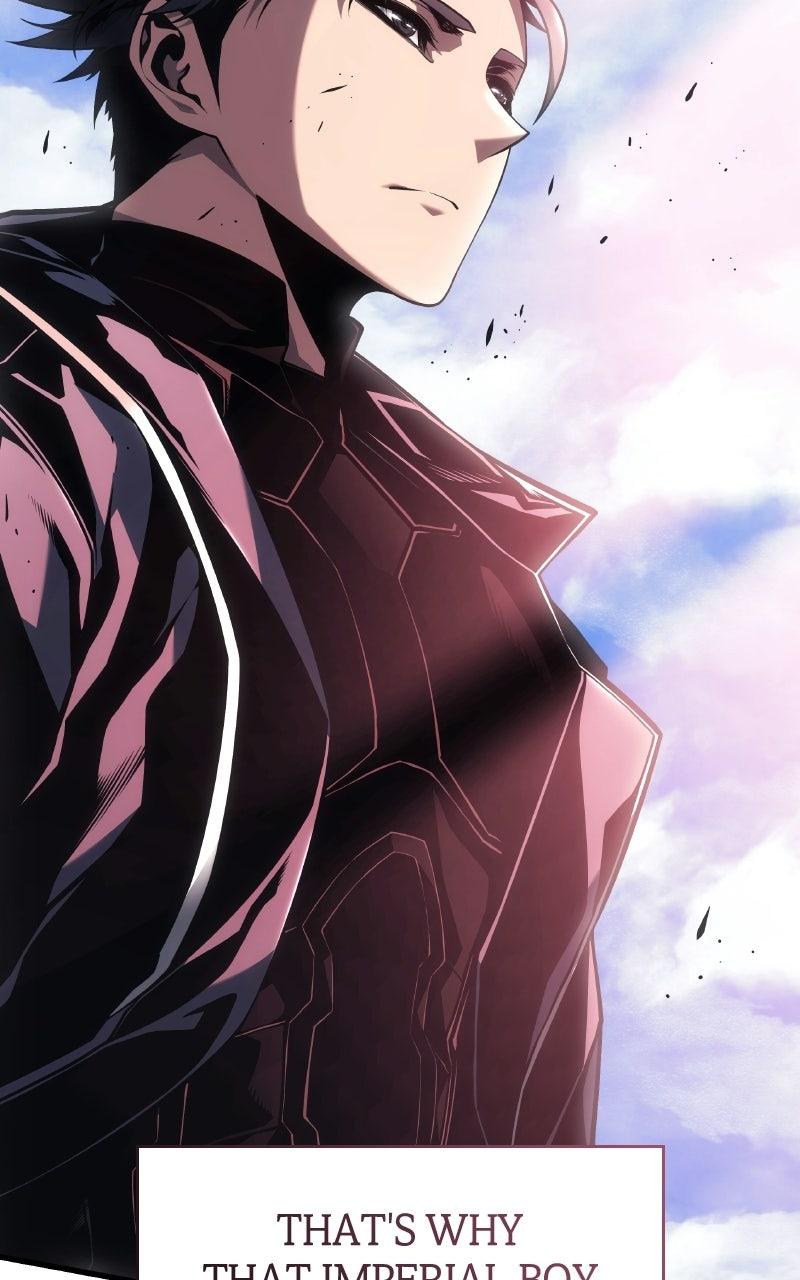 Read Bad Born Blood Manga Online