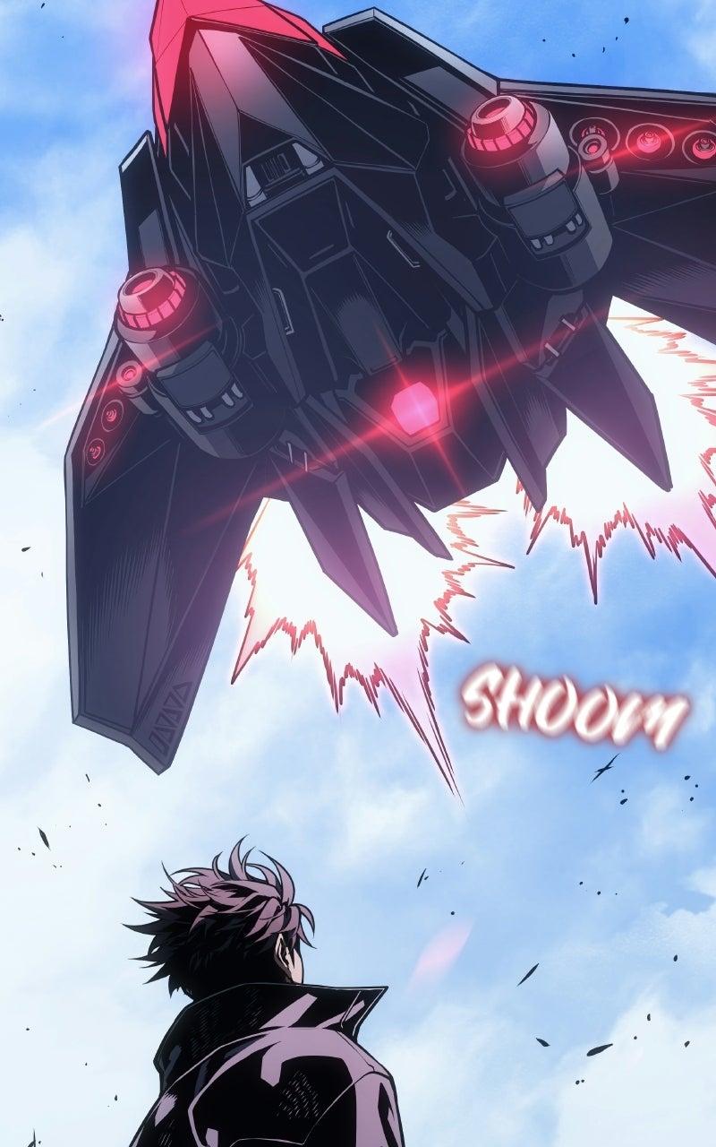 Read Bad Born Blood Manga Online