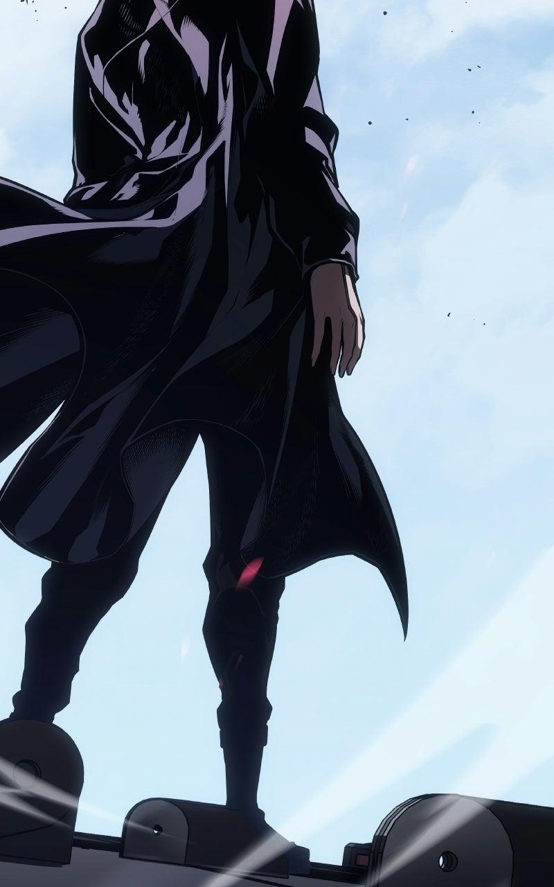 Read Bad Born Blood Manga Online
