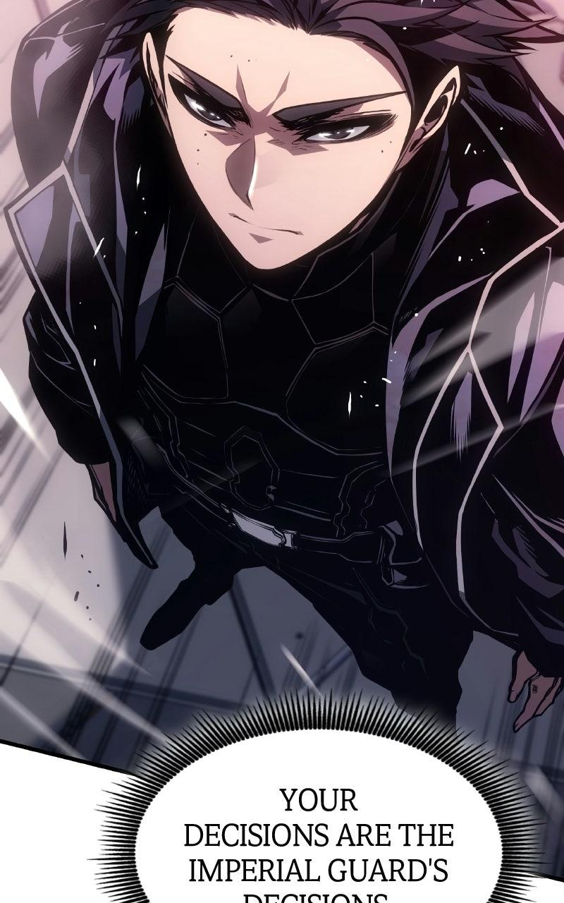 Read Bad Born Blood Manga Online