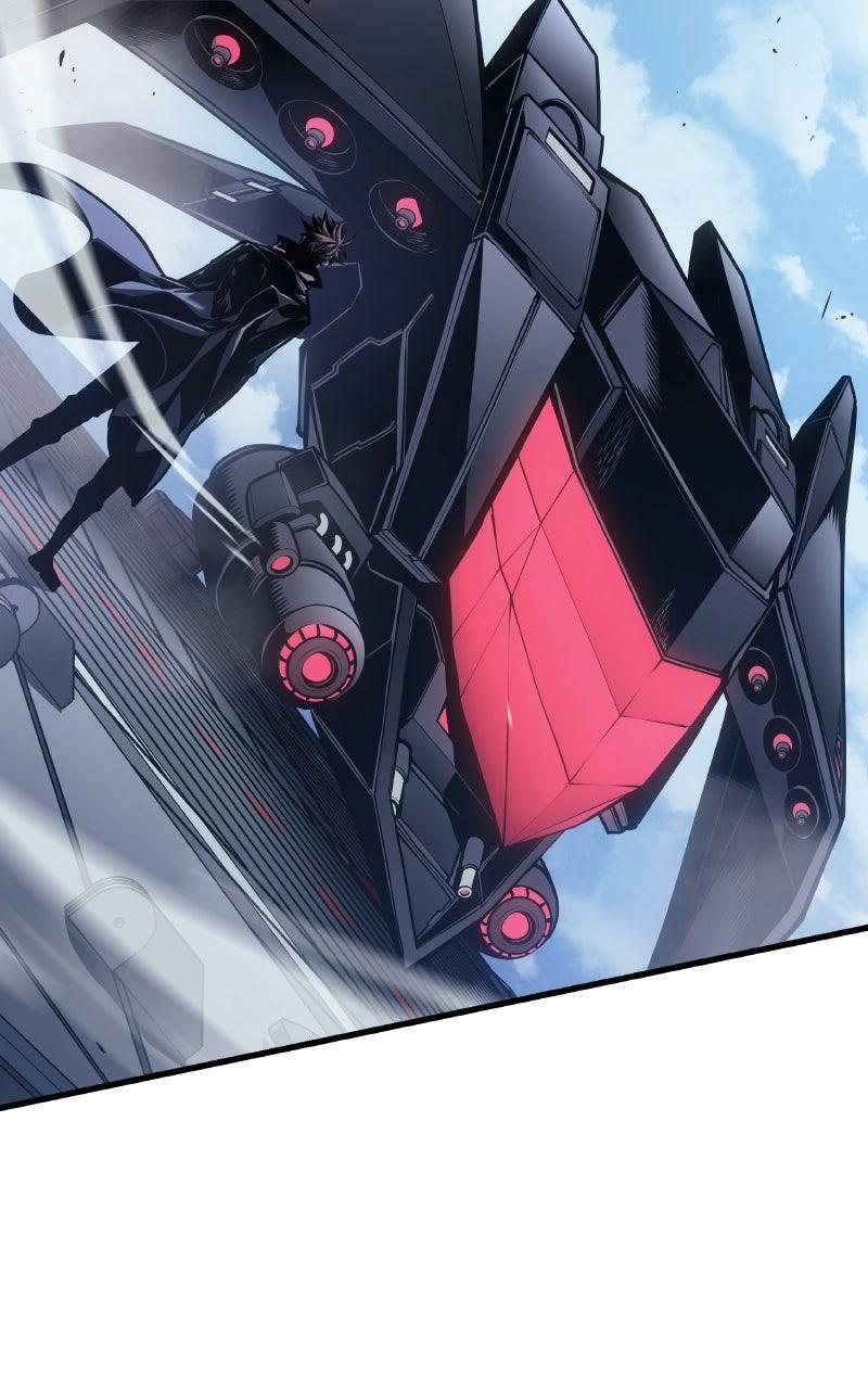 Read Bad Born Blood Manga Online