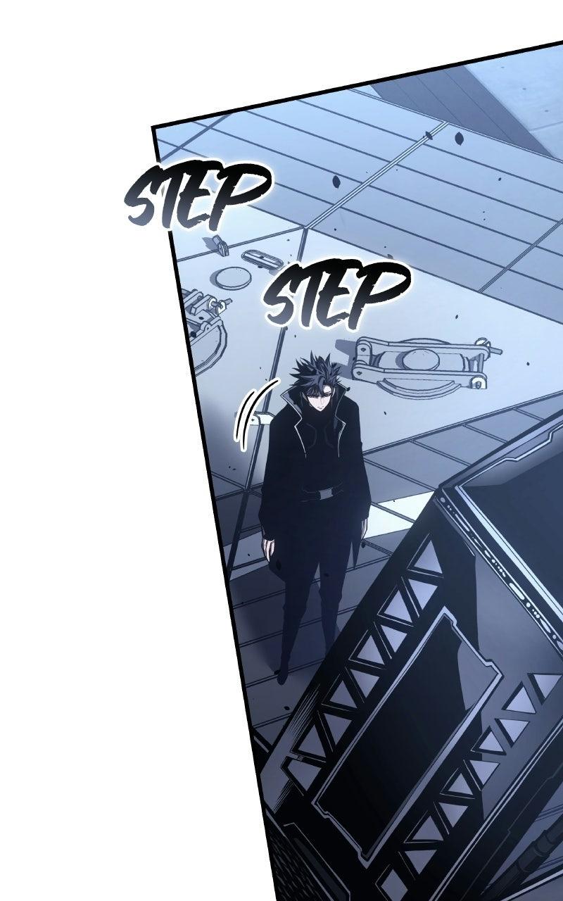 Read Bad Born Blood Manga Online