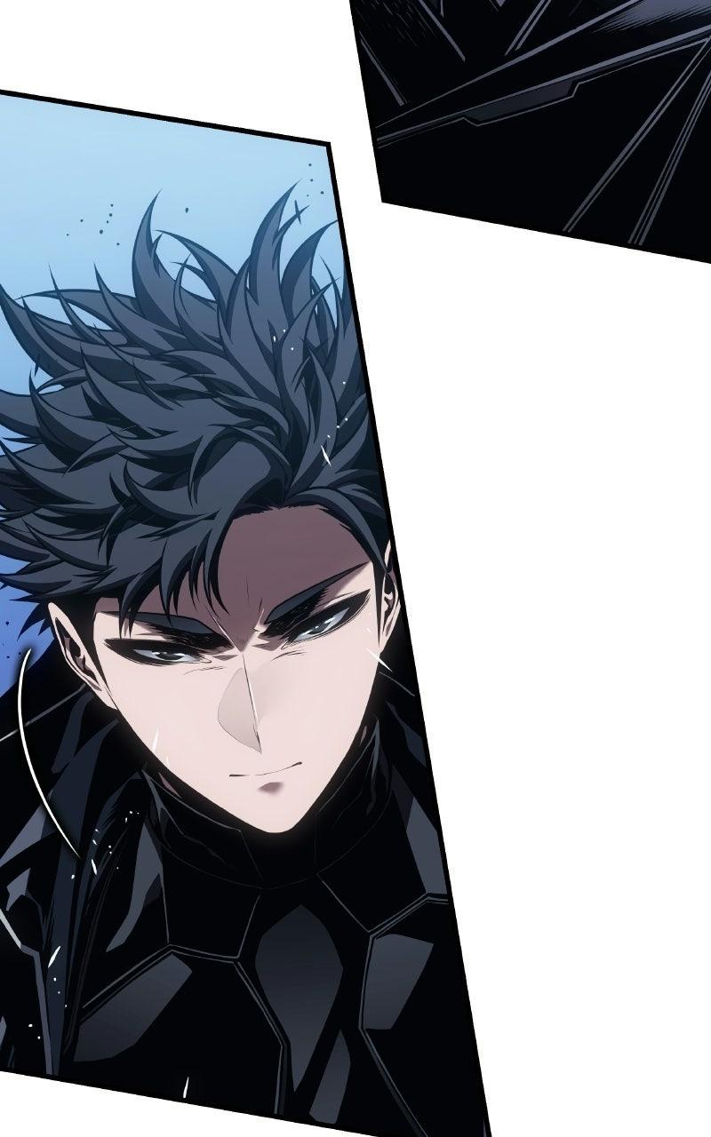 Read Bad Born Blood Manga Online