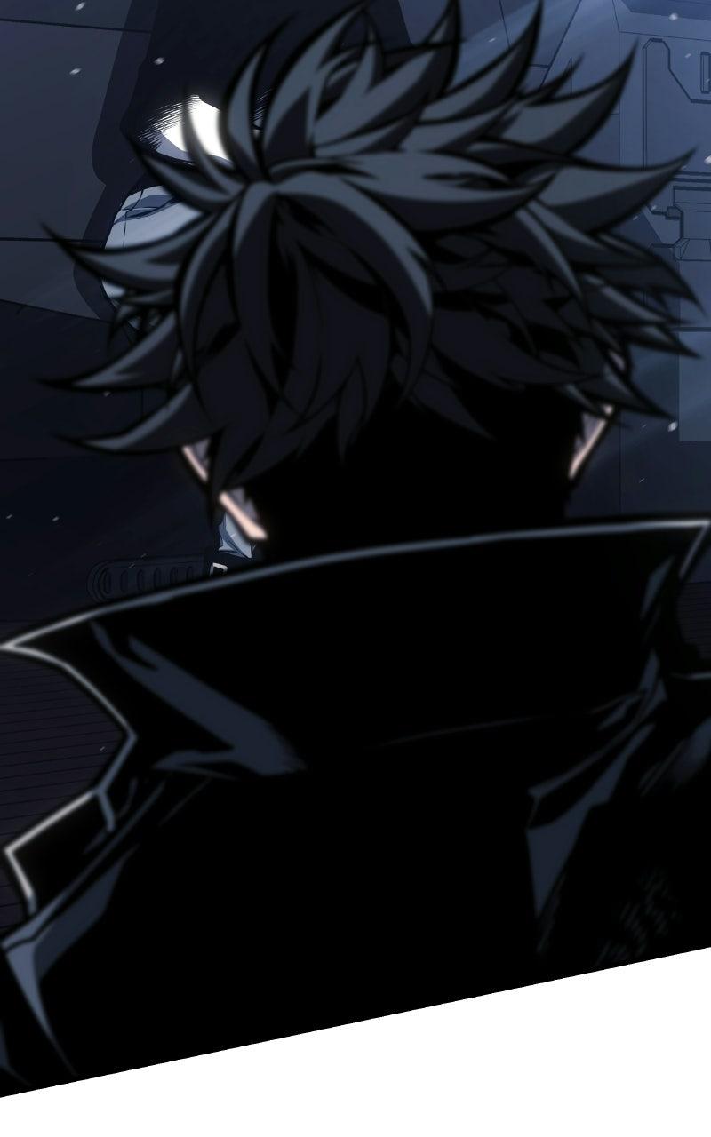 Read Bad Born Blood Manga Online