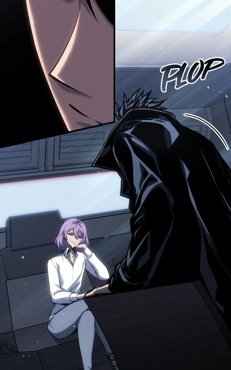 Read Bad Born Blood Manga Online