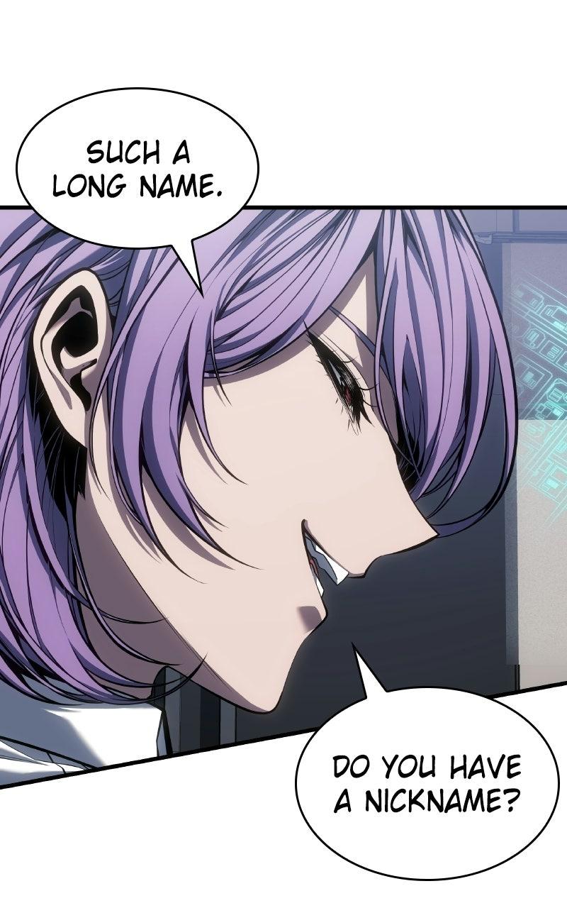 Read Bad Born Blood Manga Online