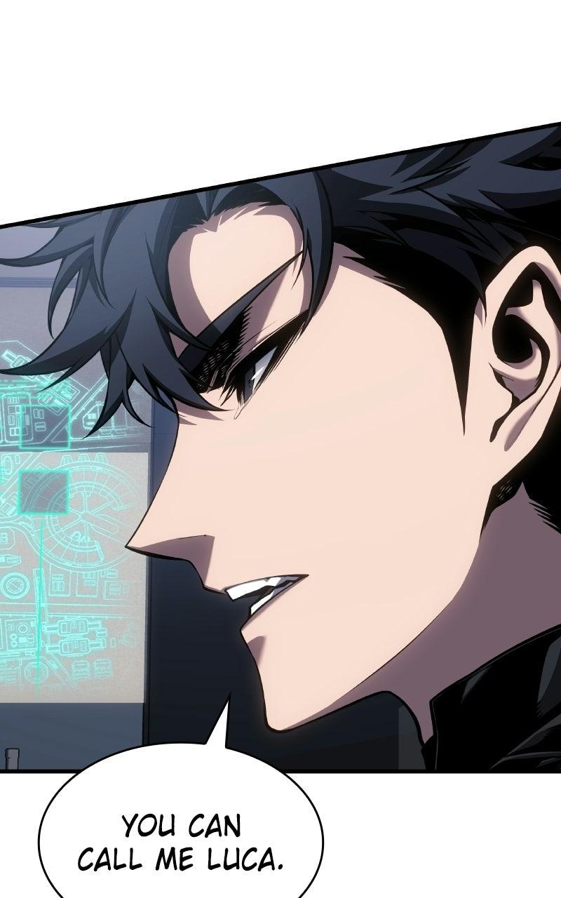 Read Bad Born Blood Manga Online