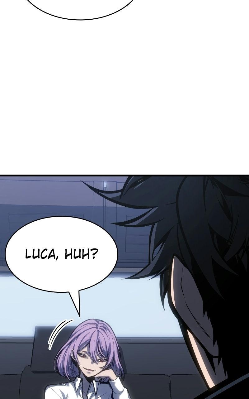 Read Bad Born Blood Manga Online