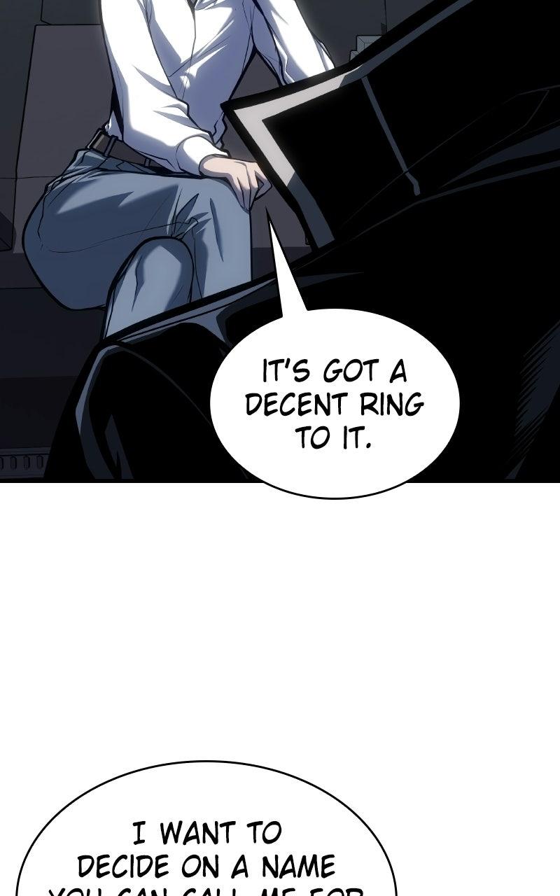 Read Bad Born Blood Manga Online