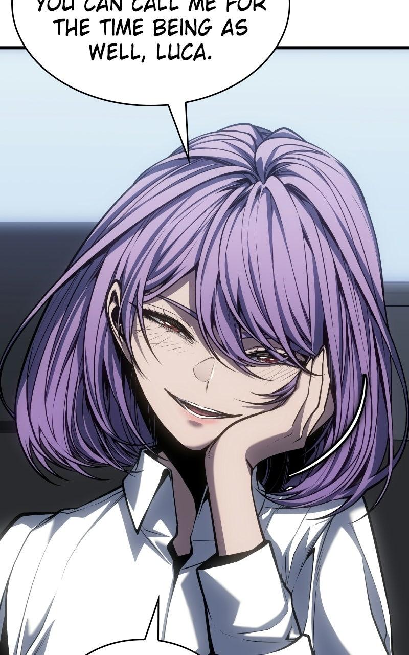Read Bad Born Blood Manga Online
