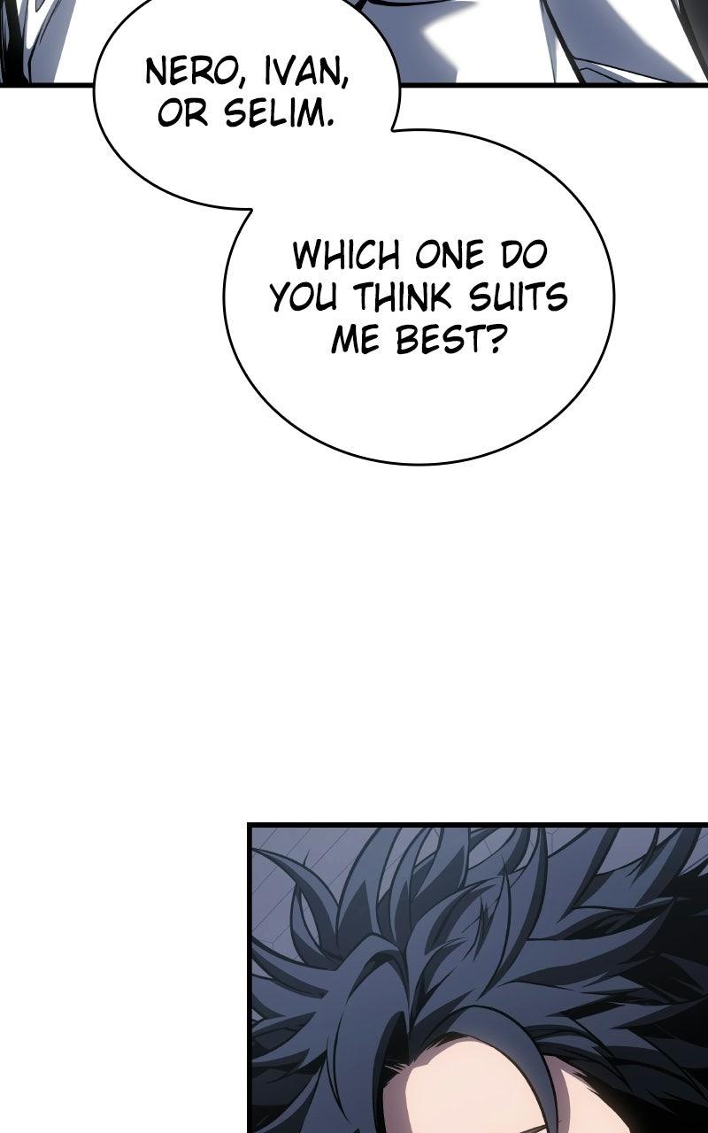 Read Bad Born Blood Manga Online