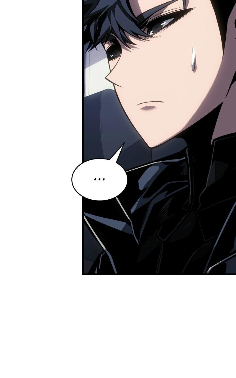 Read Bad Born Blood Manga Online