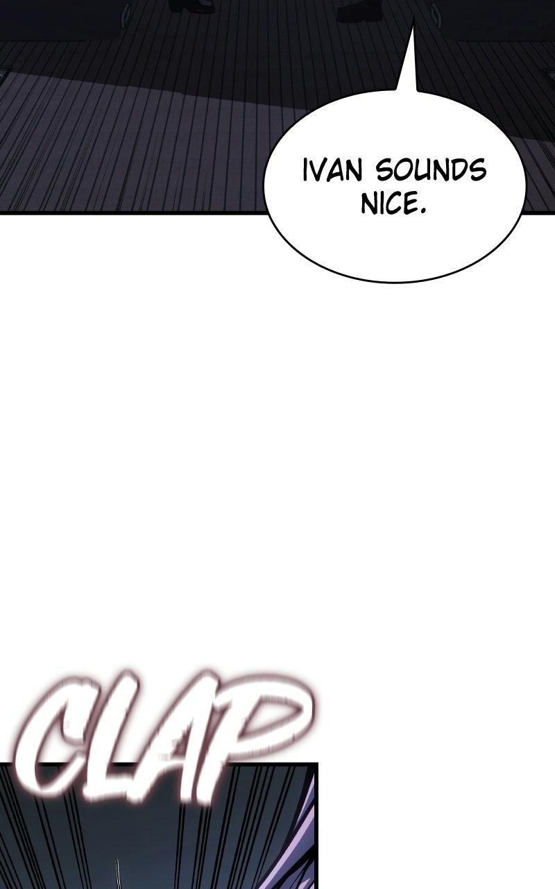 Read Bad Born Blood Manga Online
