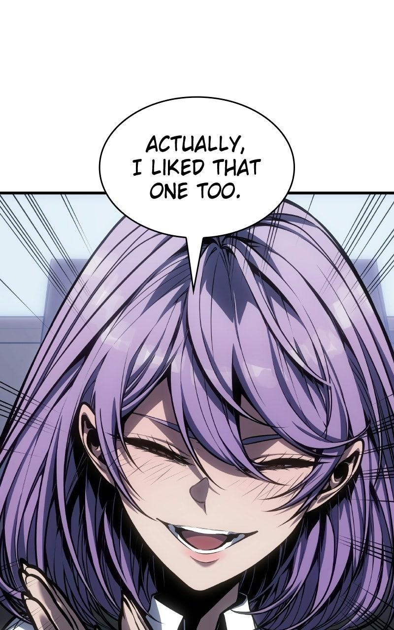 Read Bad Born Blood Manga Online