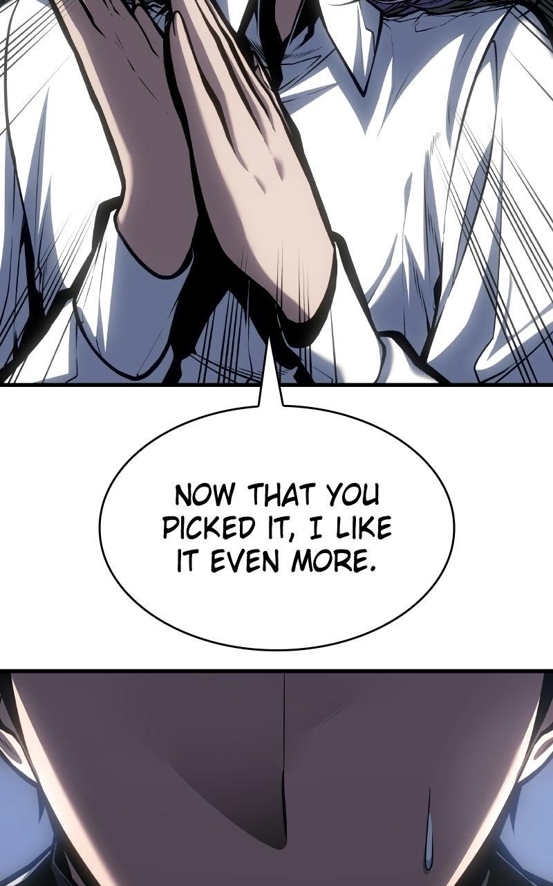 Read Bad Born Blood Manga Online