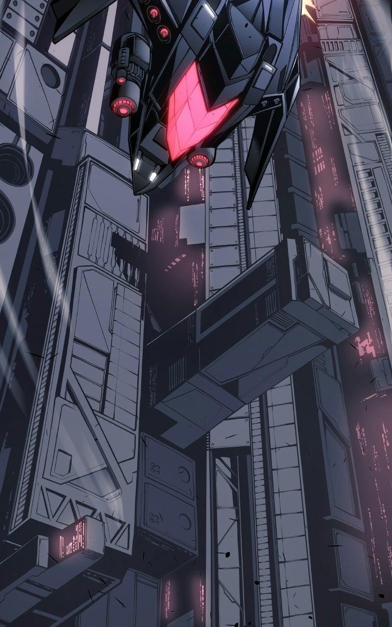 Read Bad Born Blood Manga Online