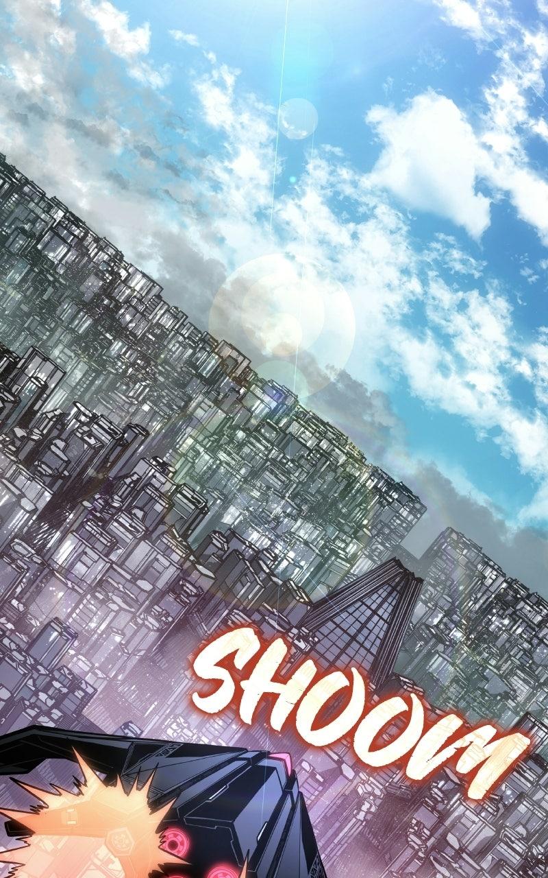 Read Bad Born Blood Manga Online