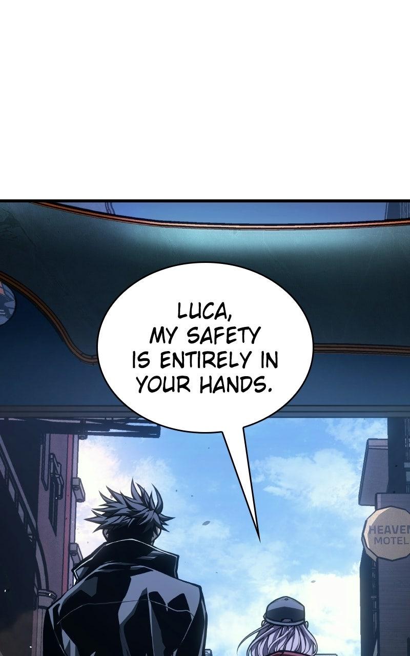 Read Bad Born Blood Manga Online