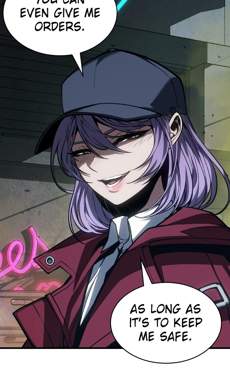 Read Bad Born Blood Manga Online