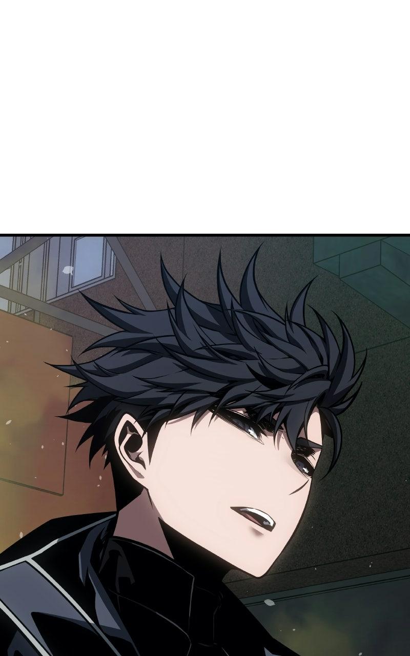 Read Bad Born Blood Manga Online