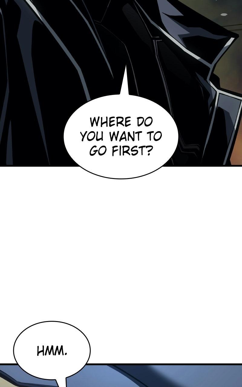 Read Bad Born Blood Manga Online
