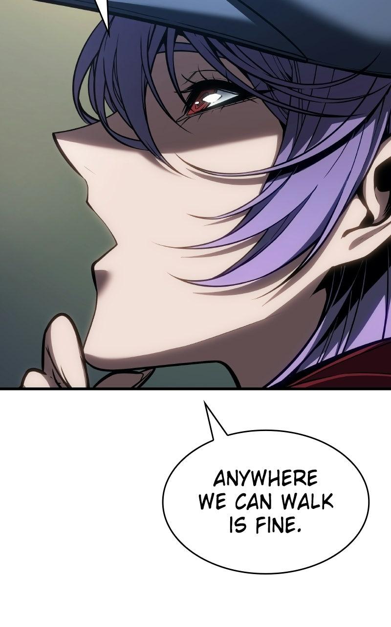 Read Bad Born Blood Manga Online