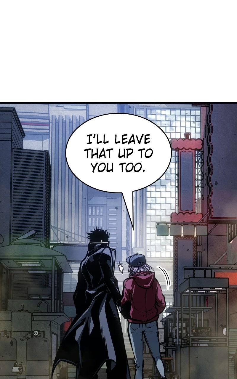 Read Bad Born Blood Manga Online