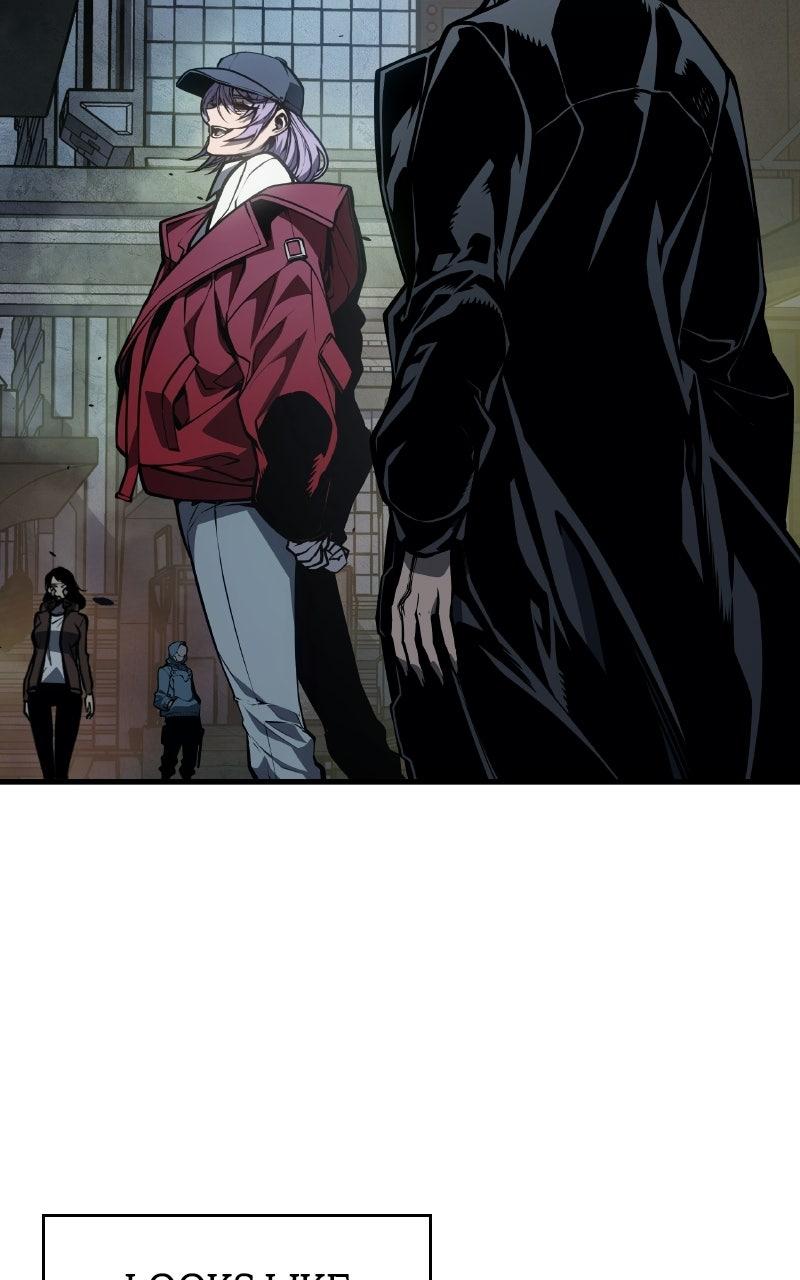 Read Bad Born Blood Manga Online
