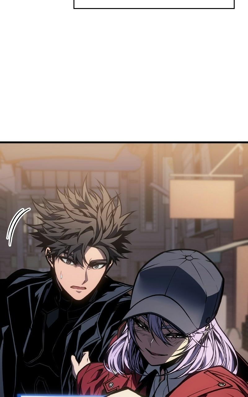 Read Bad Born Blood Manga Online