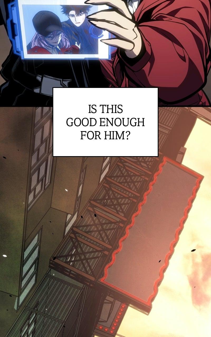 Read Bad Born Blood Manga Online