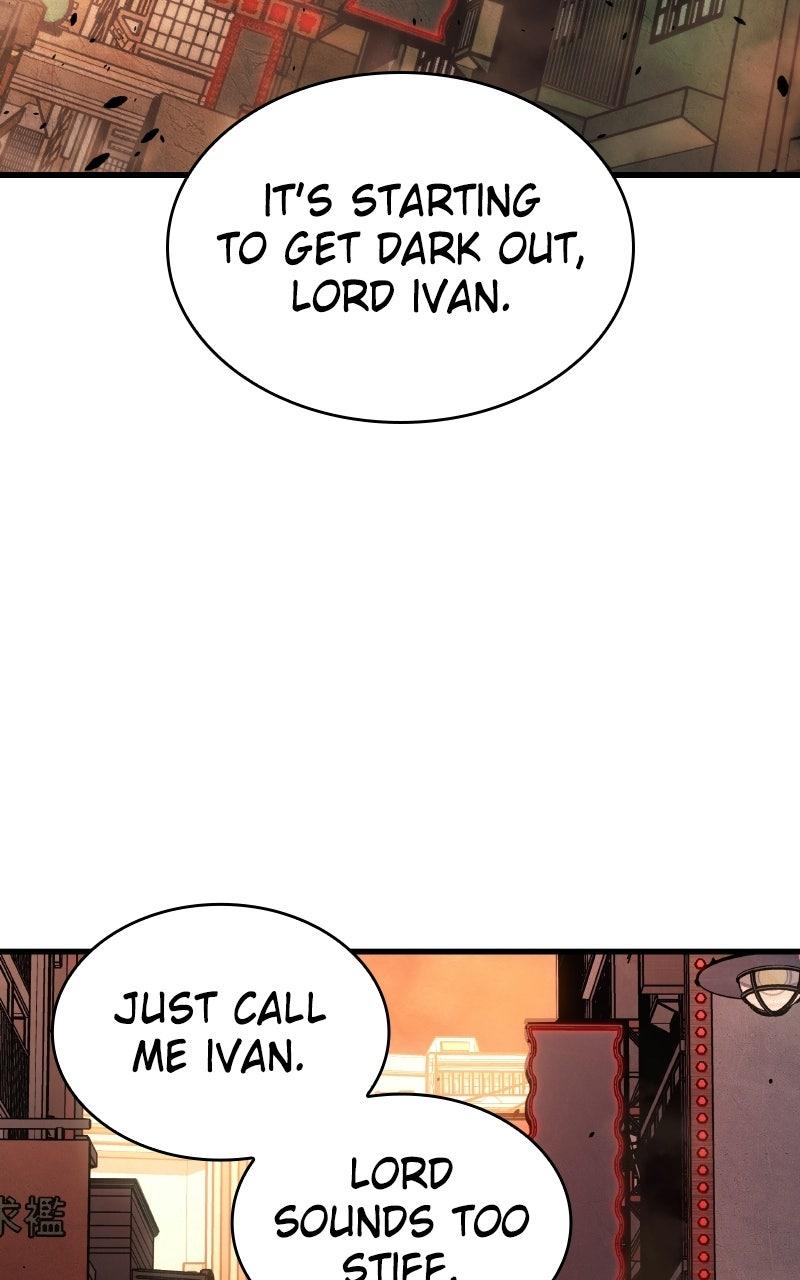Read Bad Born Blood Manga Online