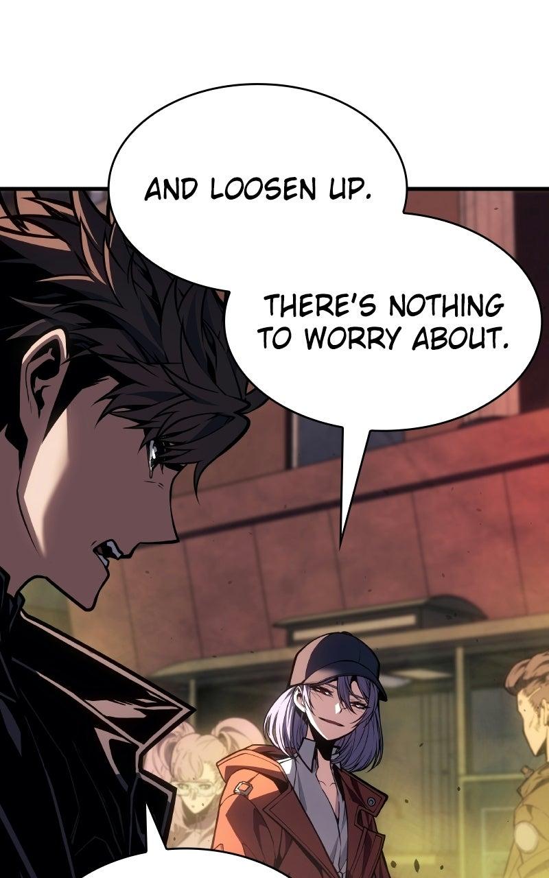 Read Bad Born Blood Manga Online