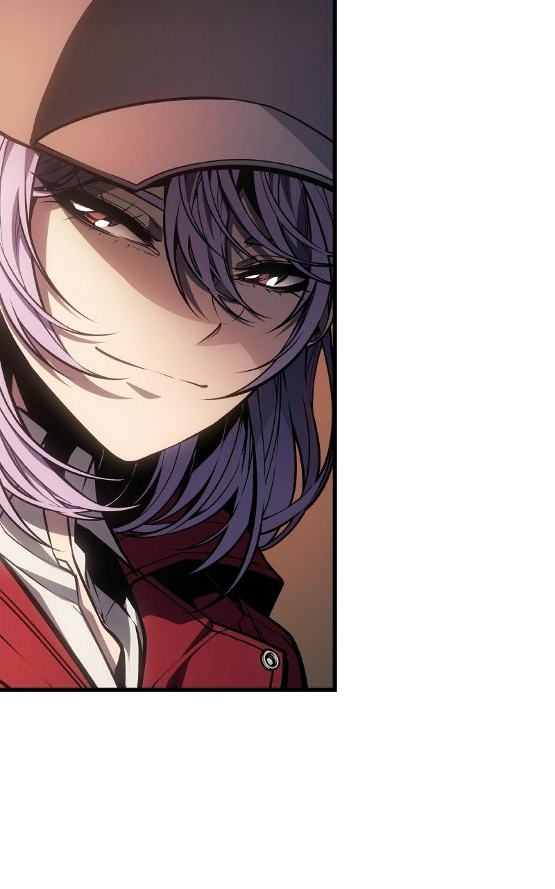 Read Bad Born Blood Manga Online