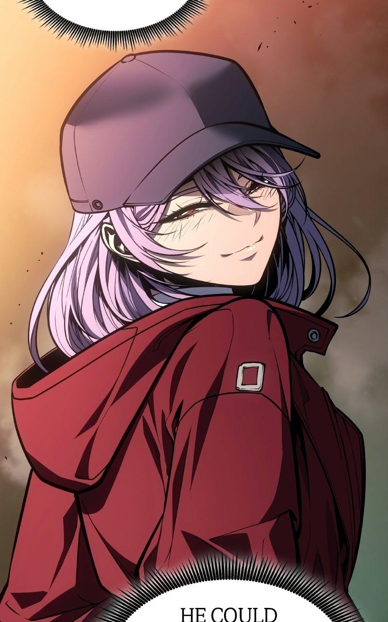 Read Bad Born Blood Manga Online