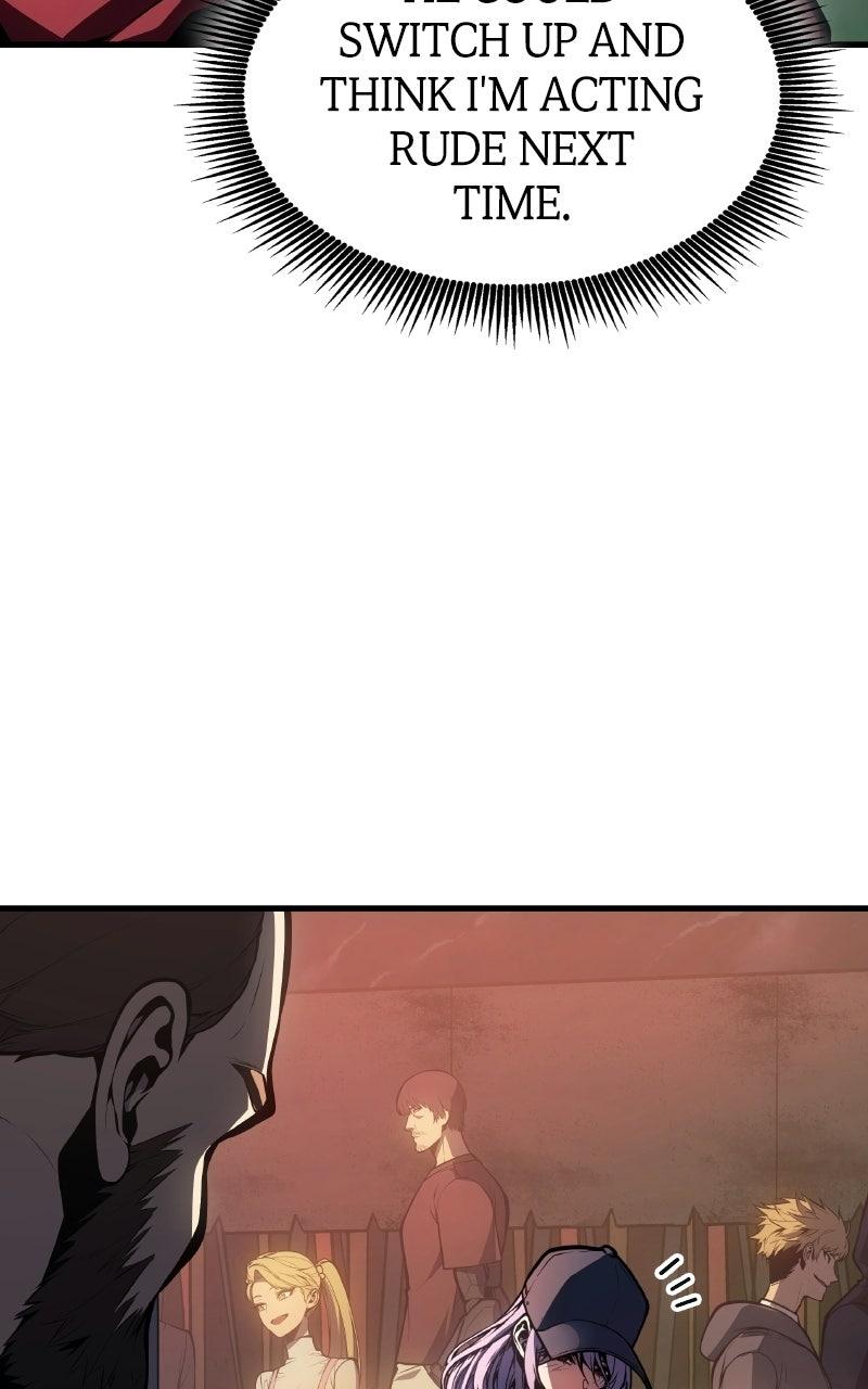 Read Bad Born Blood Manga Online