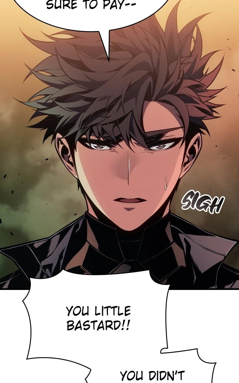 Read Bad Born Blood Manga Online