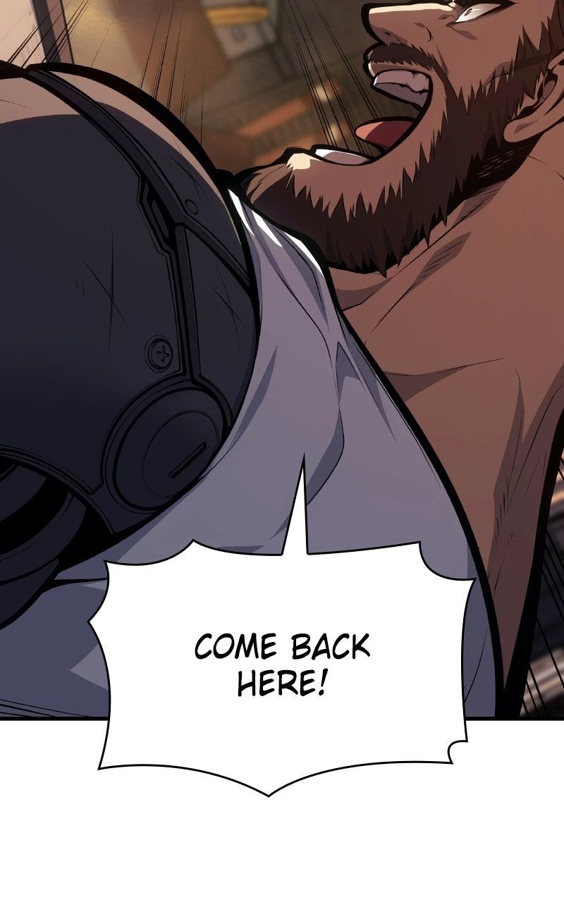 Read Bad Born Blood Manga Online