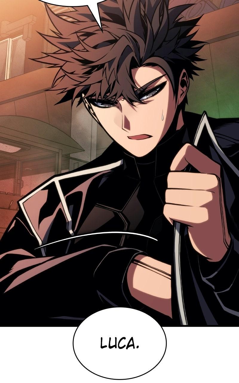 Read Bad Born Blood Manga Online