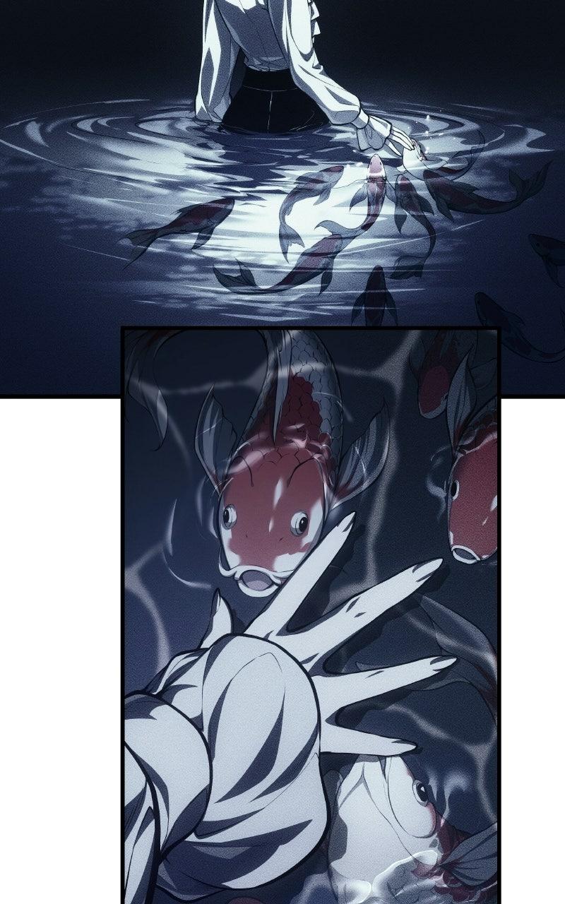 Read Bad Born Blood Manga Online