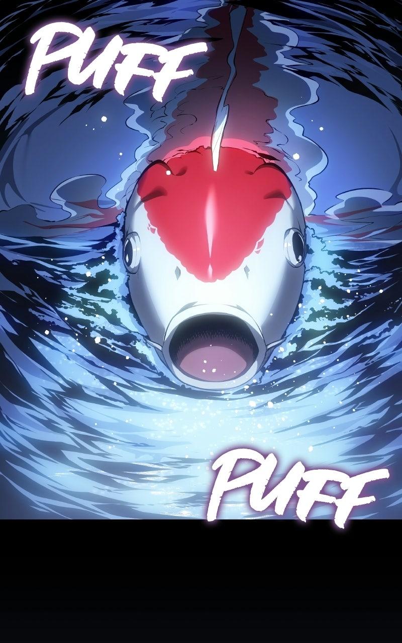 Read Bad Born Blood Manga Online