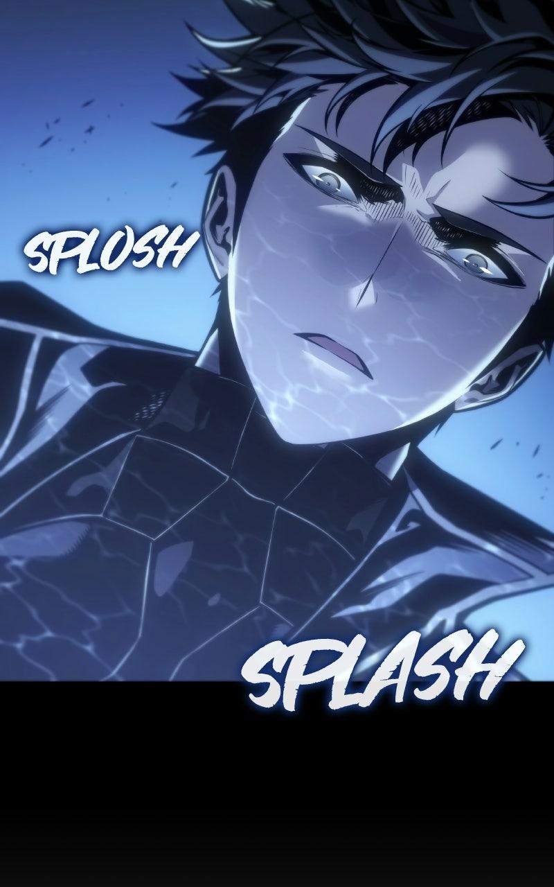 Read Bad Born Blood Manga Online