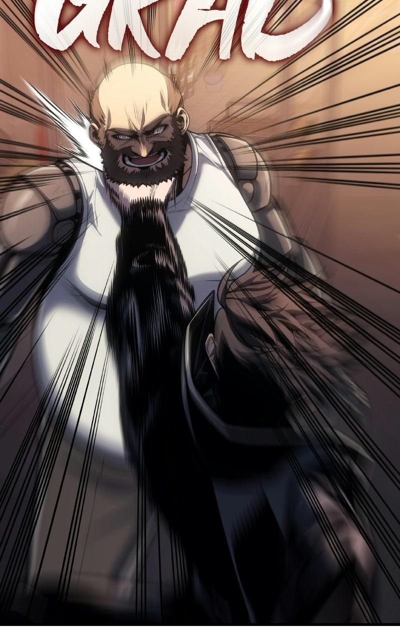 Read Bad Born Blood Manga Online