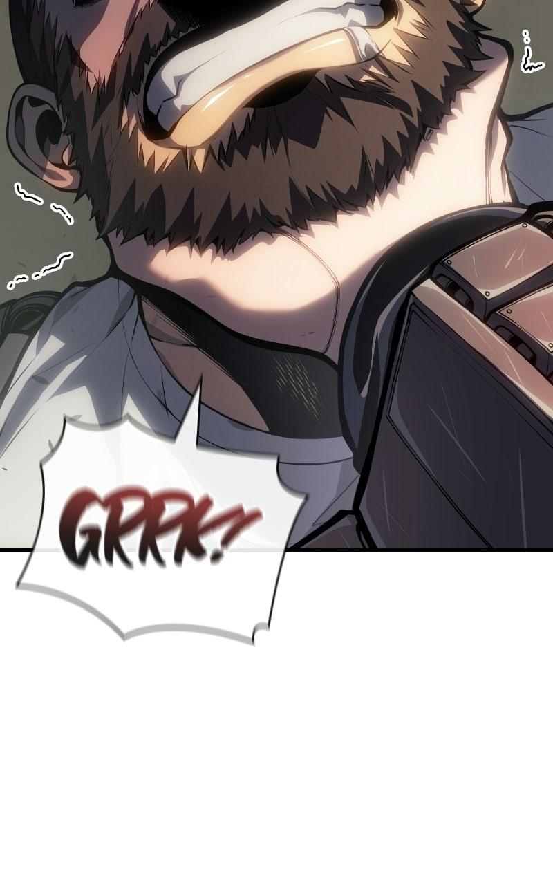 Read Bad Born Blood Manga Online