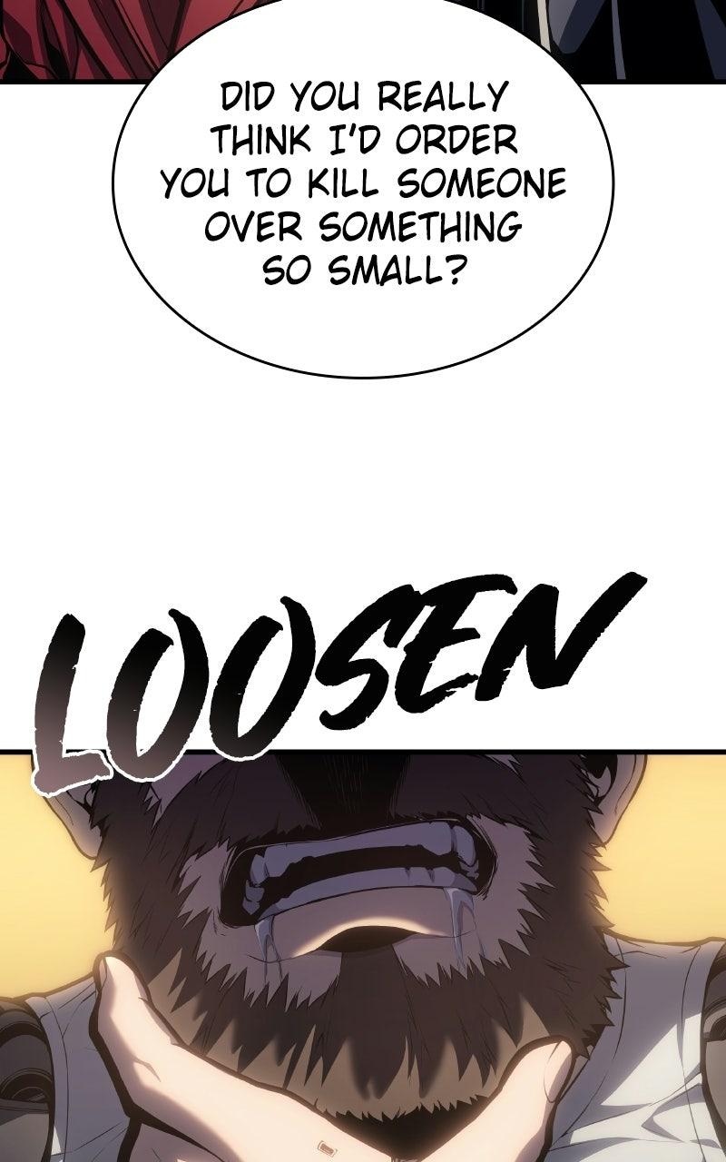 Read Bad Born Blood Manga Online