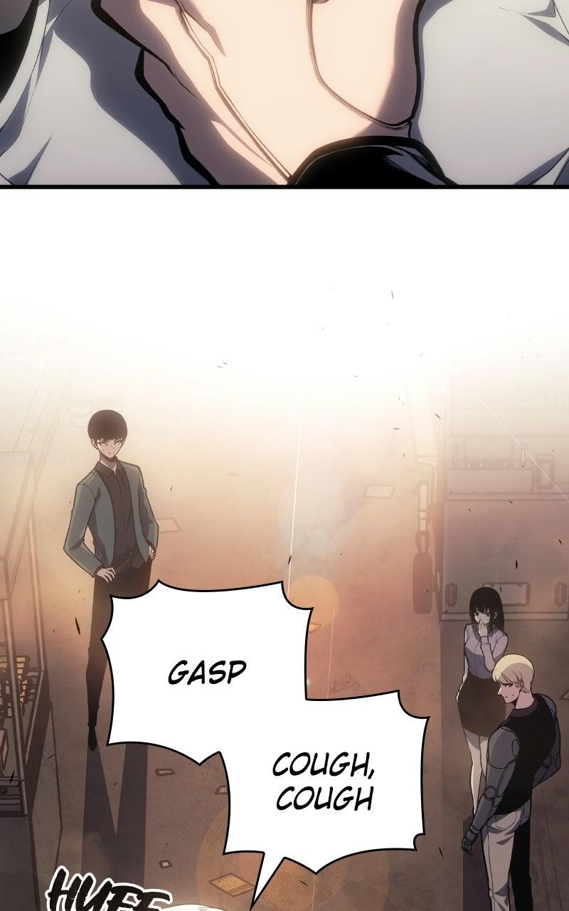 Read Bad Born Blood Manga Online